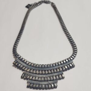 Sheila Fajl Statement Necklace